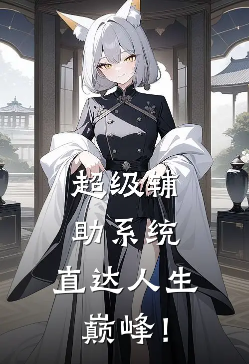超级辅助系统，直达人生巅峰！