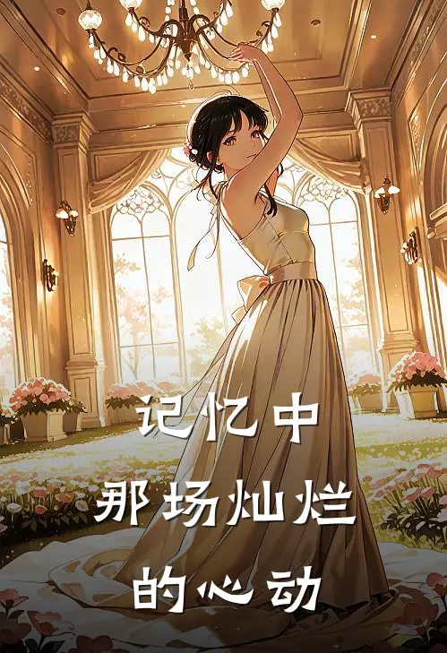 记忆中，那场灿烂的心动