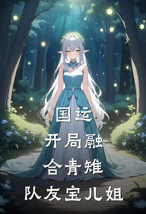 国运：开局融合青雉，队友宝儿姐