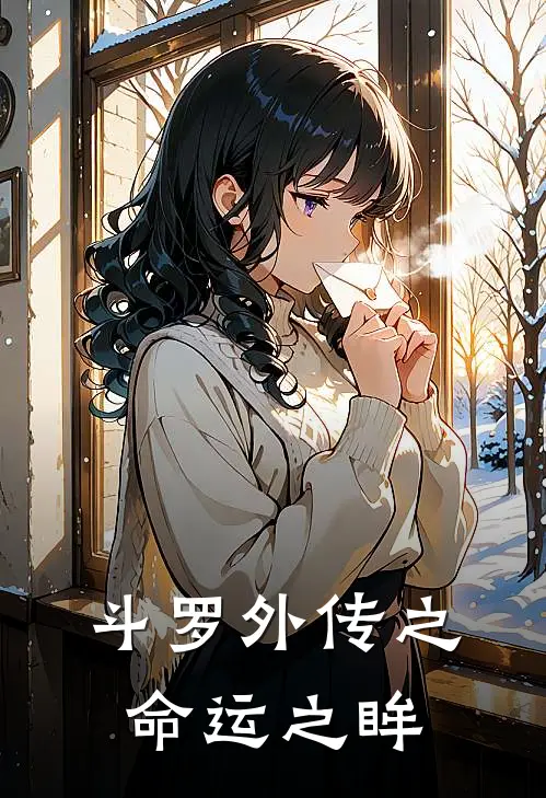 斗罗外传之命运之眸