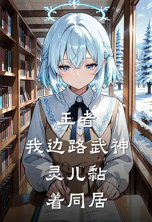 王者：我边路武神，灵儿黏着同居