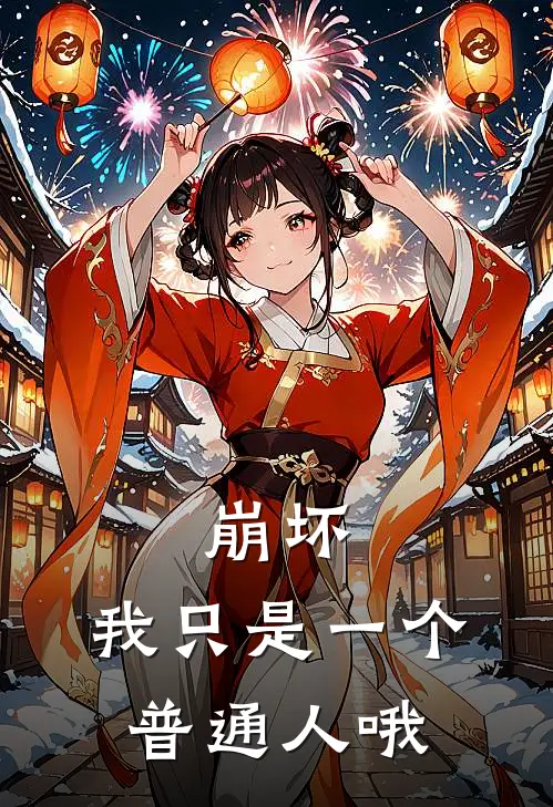 崩坏：我只是一个普通人哦