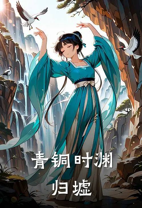 青铜时渊：归墟