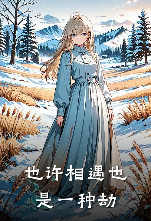 也许相遇也是一种劫