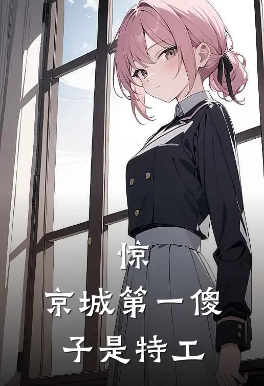 惊，京城第一傻子是特工