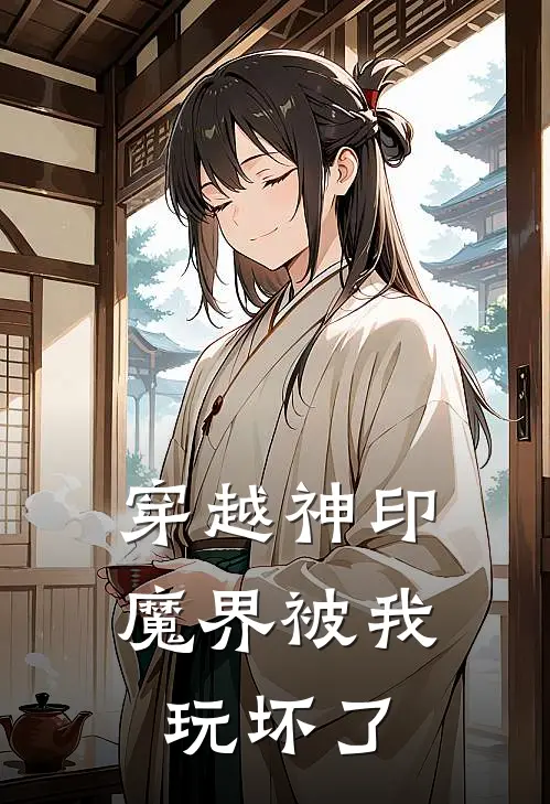穿越神印：魔界被我玩坏了