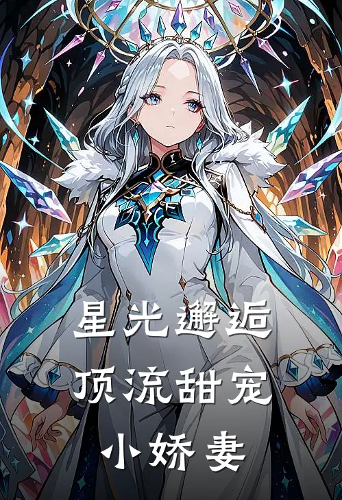 星光邂逅：顶流甜宠小娇妻