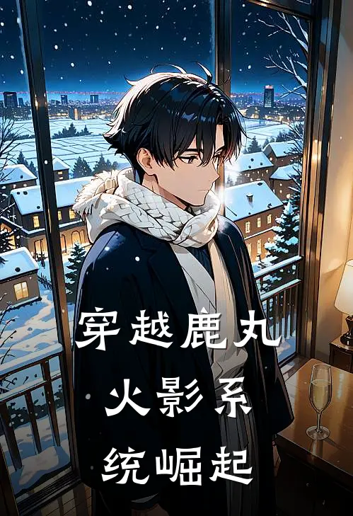 穿越鹿丸，火影系统崛起