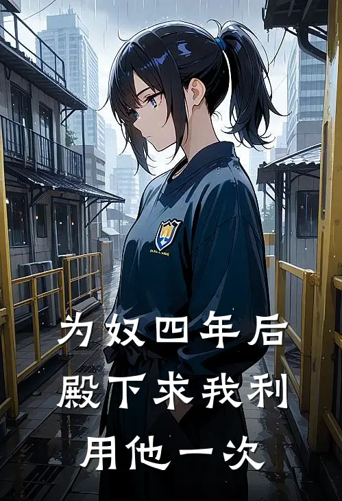 为奴四年后，殿下求我利用他一次