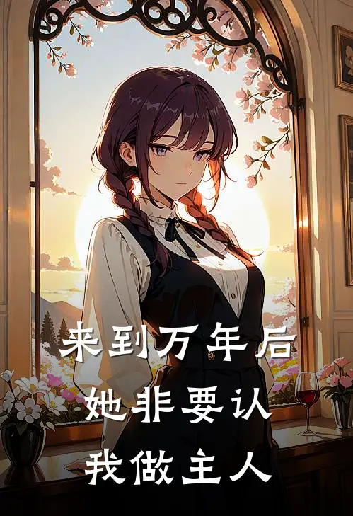 来到万年后，她非要认我做主人