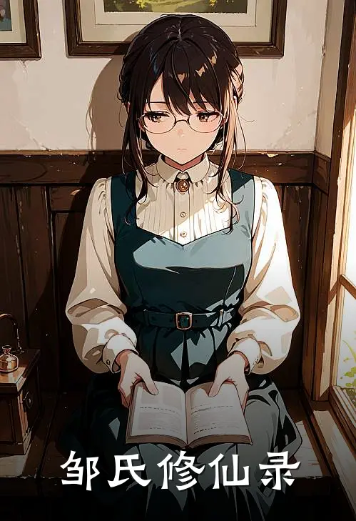 邹氏修仙录
