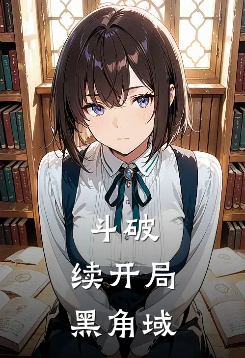 斗破：续开局黑角域