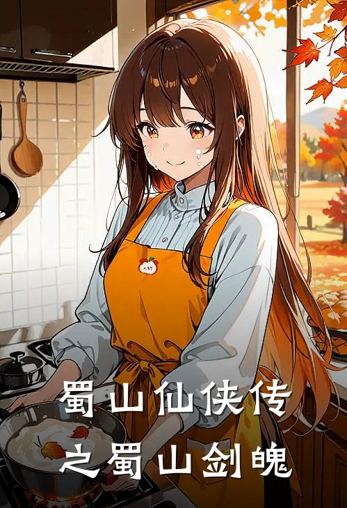 蜀山仙侠传之蜀山剑魄