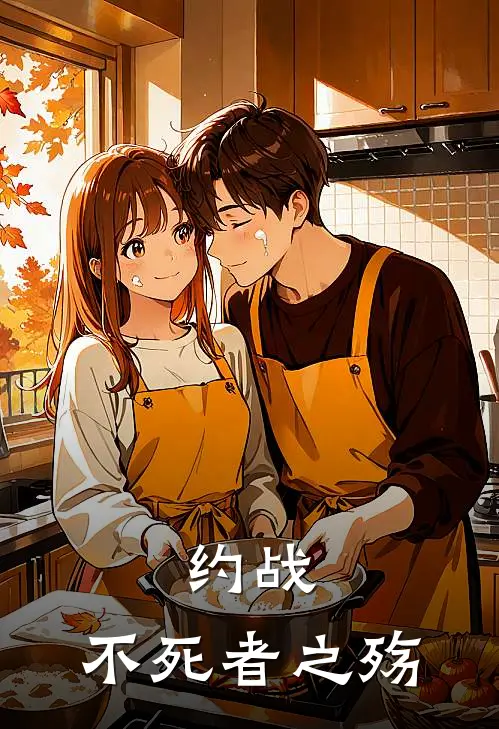 约战：不死者之殇