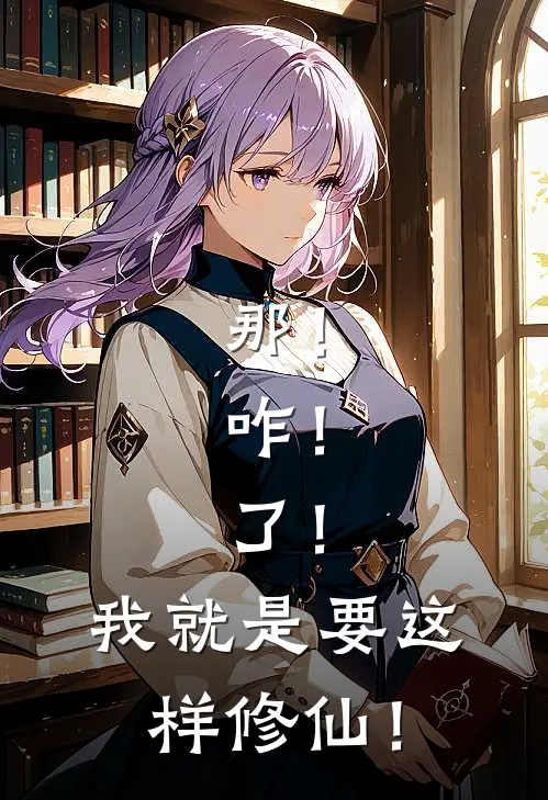 那！咋！了！我就是要这样修仙！