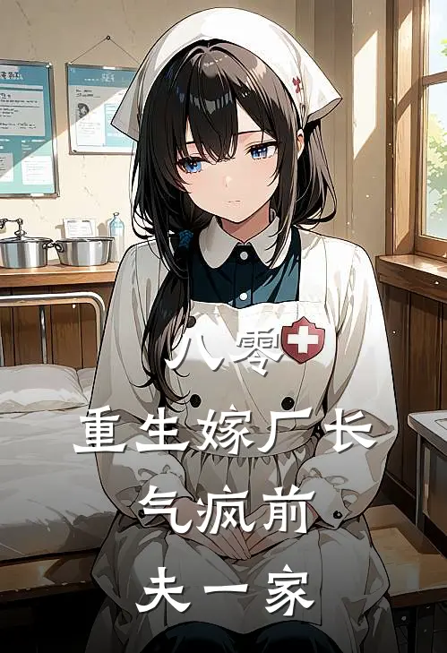 八零：重生嫁厂长，气疯前夫一家