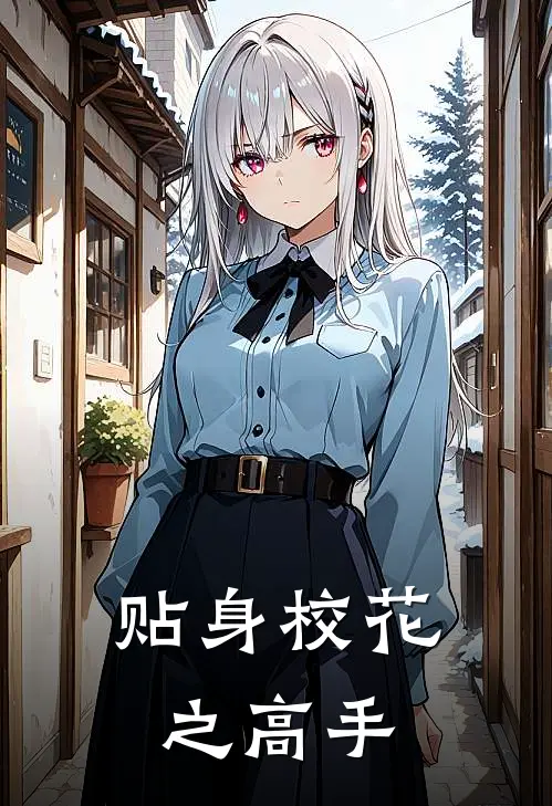 贴身校花之高手