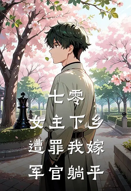 七零：女主下乡遭罪我嫁军官躺平