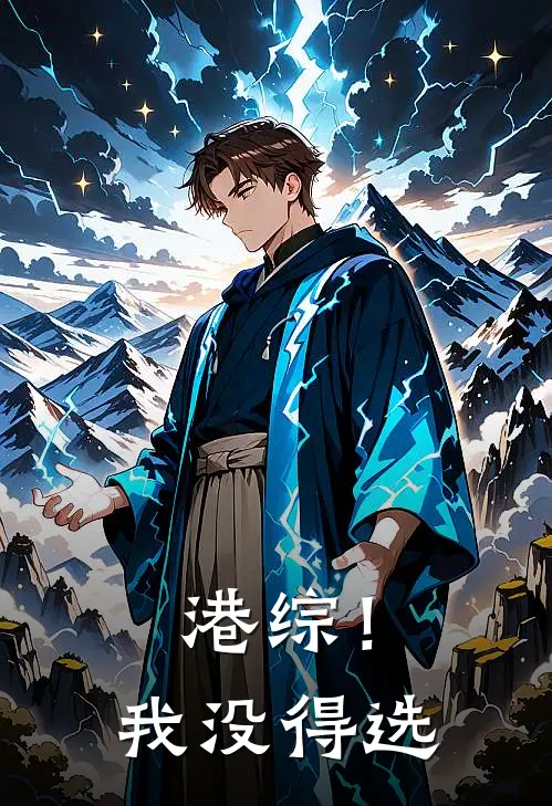 港综！我没得选