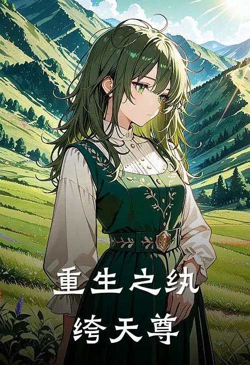 重生之纨绔天尊