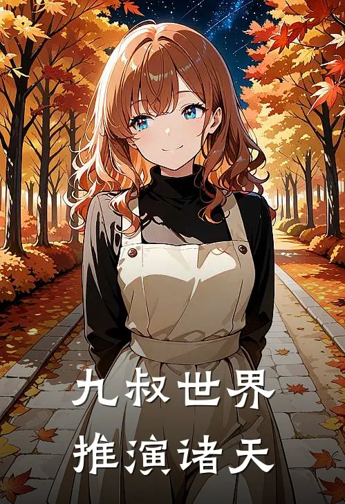 九叔世界：推演诸天