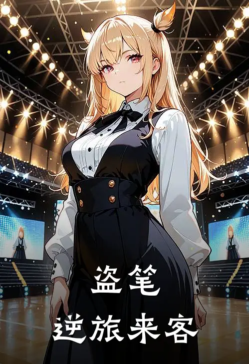 盗笔：逆旅来客