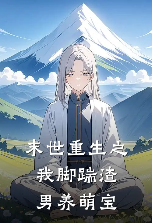 末世重生之我脚踹渣男养萌宝