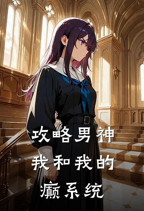 攻略男神：我和我的癫系统