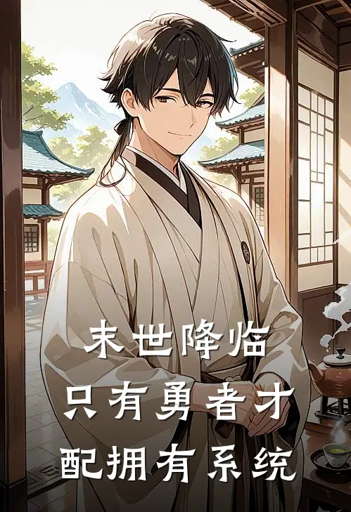 末世降临，只有勇者才配拥有系统