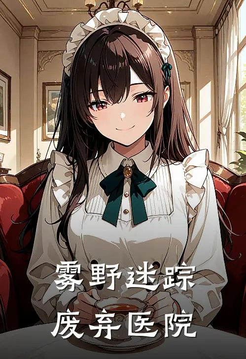 雾野迷踪【废弃医院】