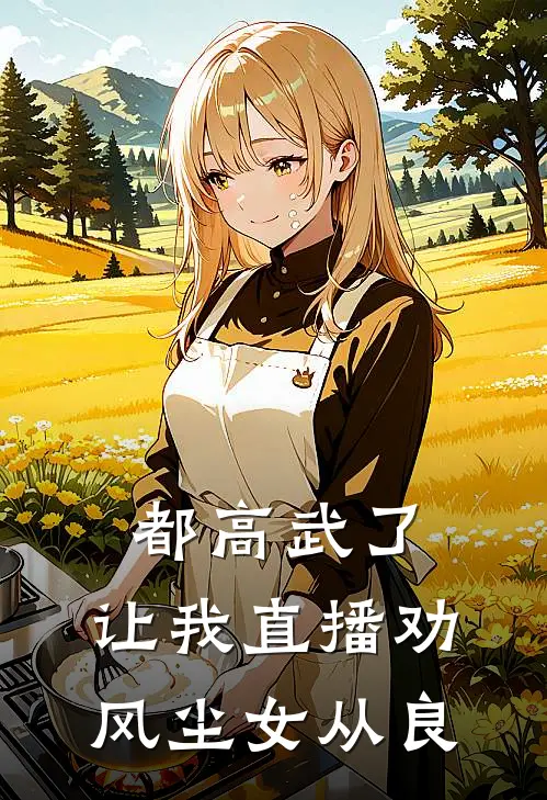 都高武了，让我直播劝风尘女从良