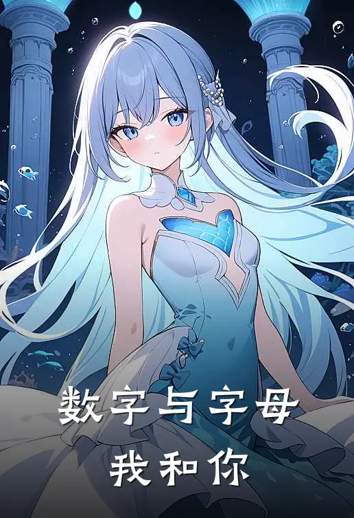 数字与字母，我和你