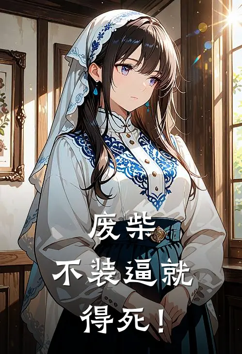 废柴：不装逼就得死！