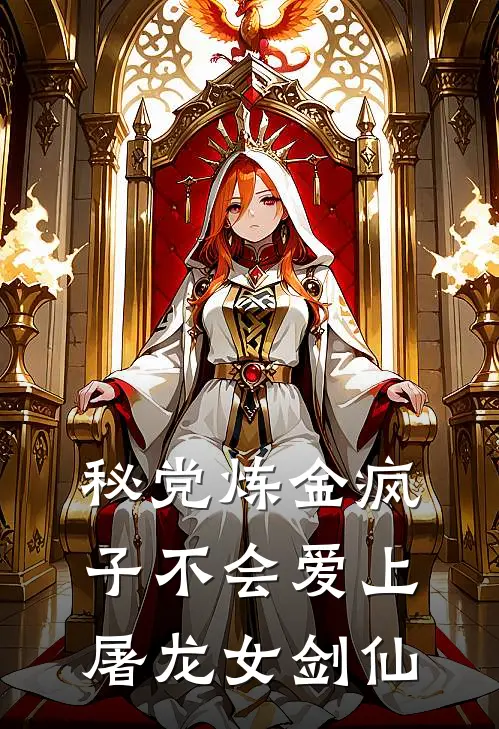 秘党炼金疯子不会爱上屠龙女剑仙