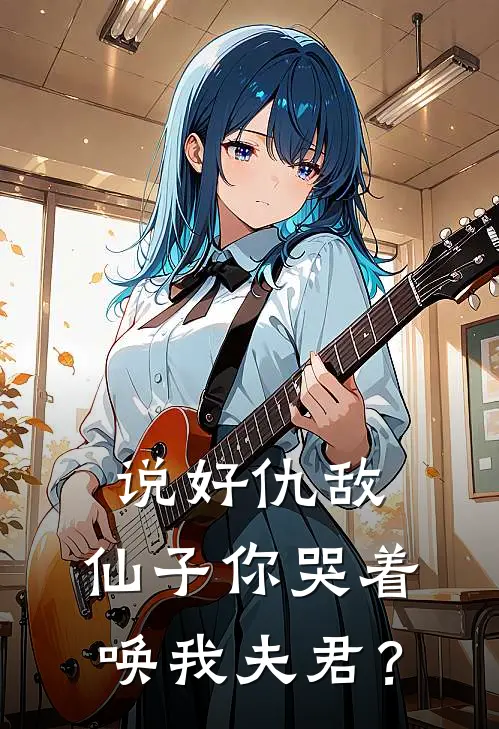 说好仇敌，仙子你哭着唤我夫君？