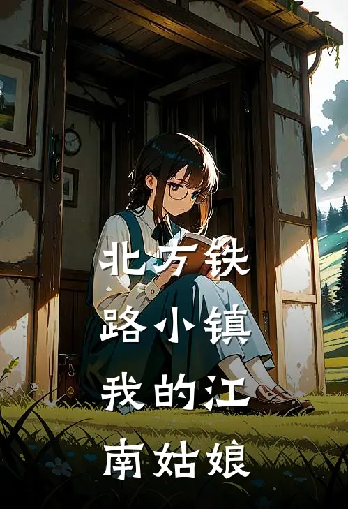 北方铁路小镇：我的江南姑娘
