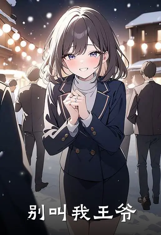 别叫我王爷