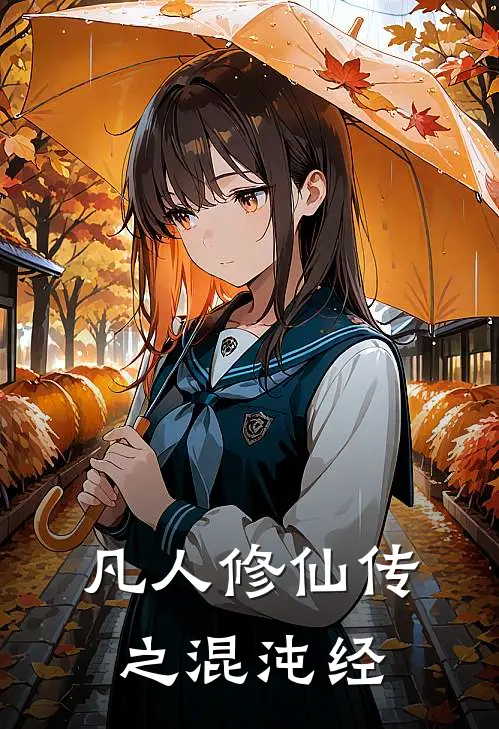 凡人修仙传之混沌经