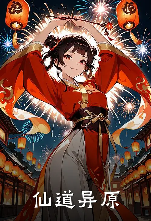 仙道异原