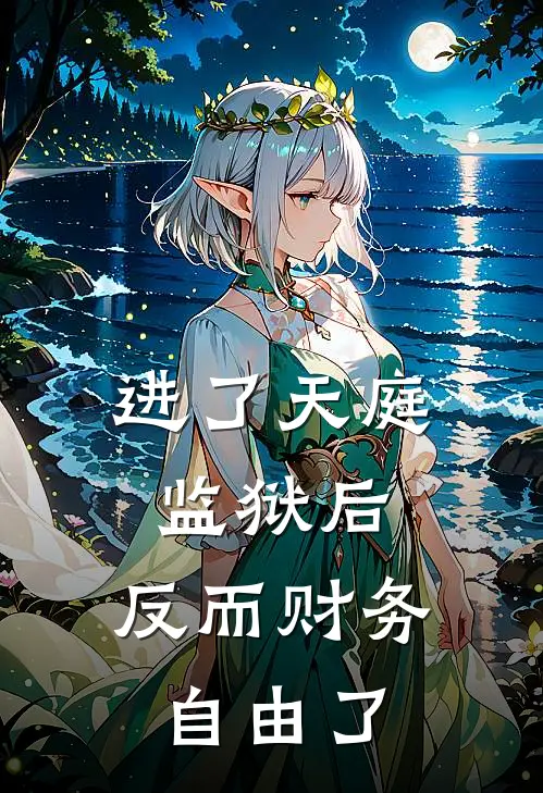 进了天庭监狱后，反而财务自由了