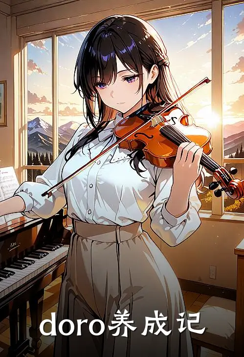 doro养成记