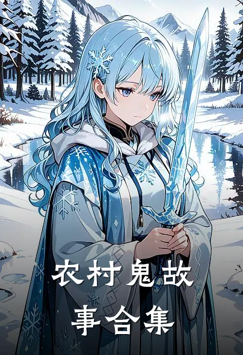 农村鬼故事合集