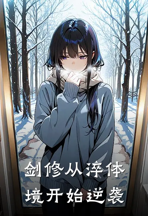 剑修从淬体境开始逆袭