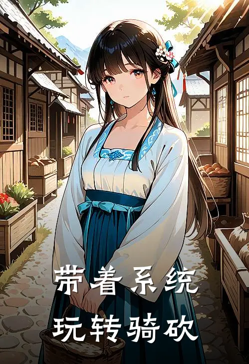 带着系统玩转骑砍