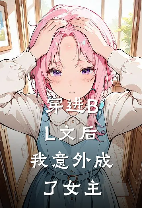 穿进BL文后，我意外成了女主