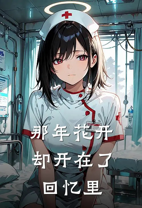 那年花开，却开在了回忆里