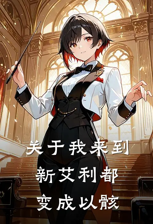 关于我来到新艾利都变成以骸