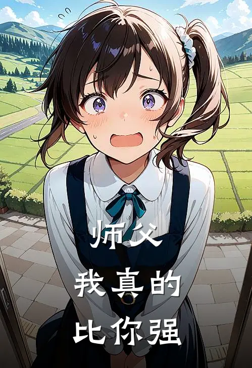 师父，我真的比你强