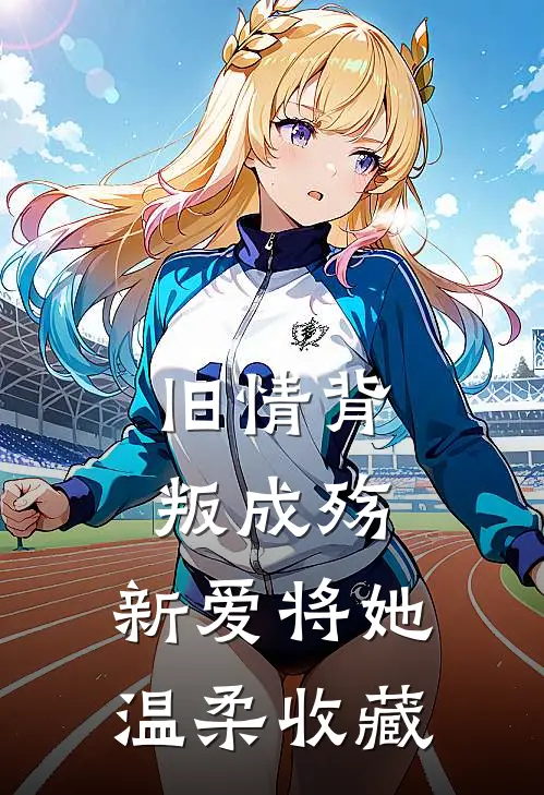 旧情背叛成殇，新爱将她温柔收藏