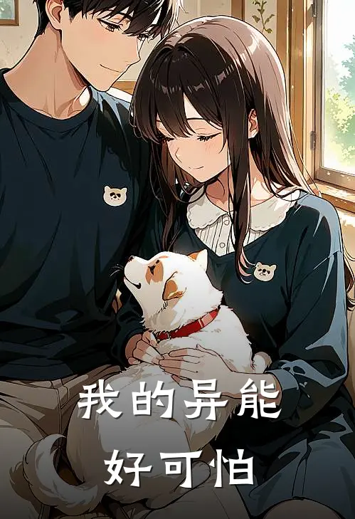 我的异能好可怕